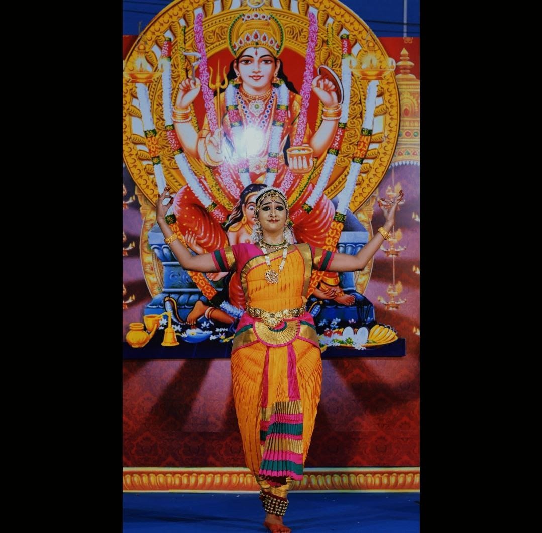 Dance Performance 14