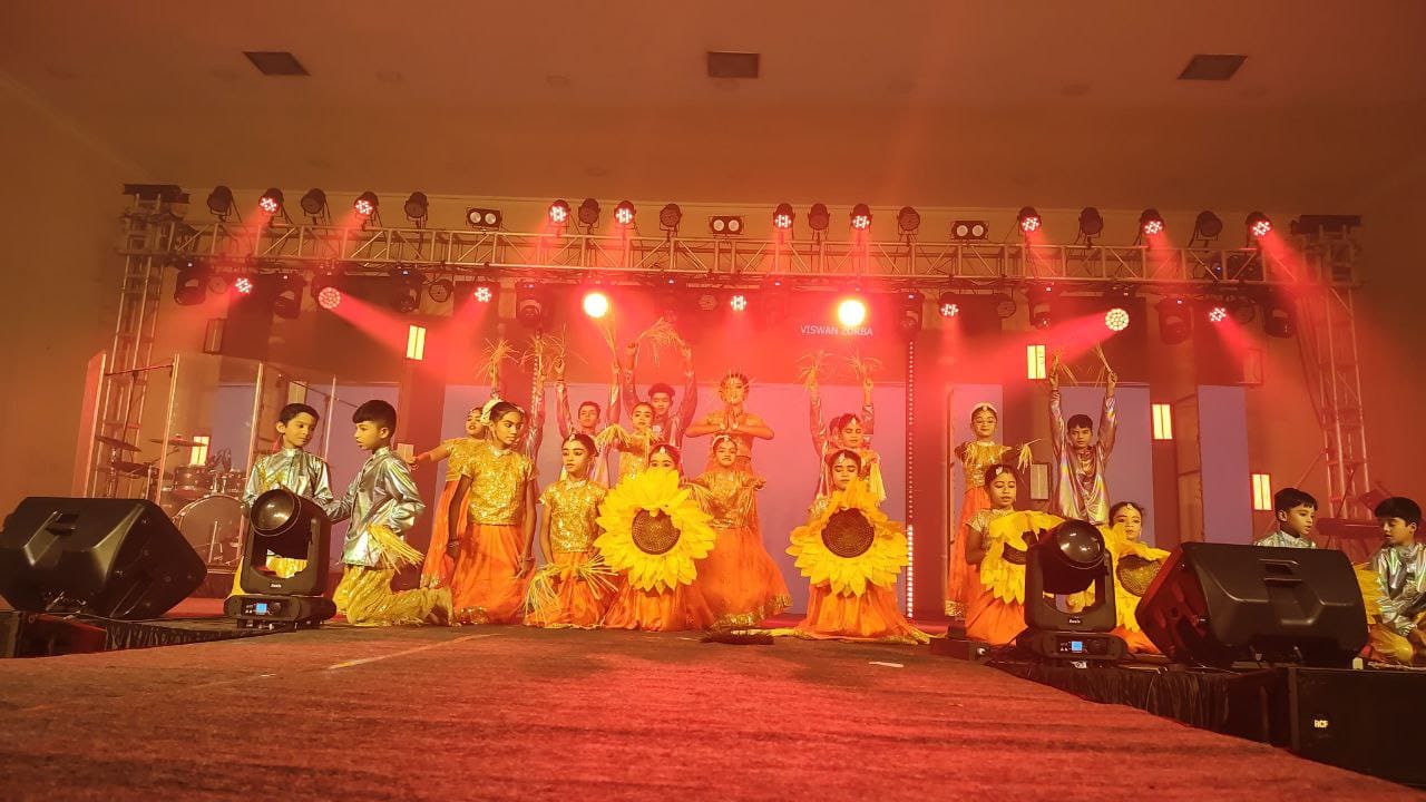 Dance Performance 26