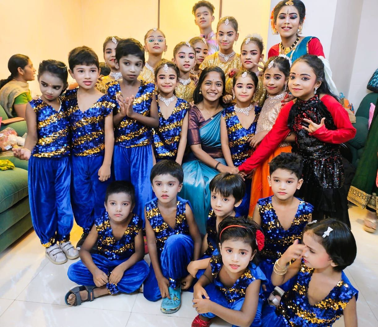 Dance Performance 37